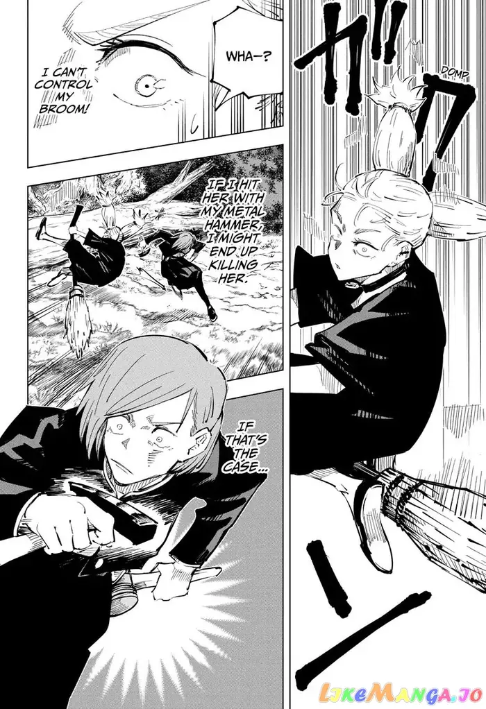 Jujutsu Kaisen Chapter 41 image 12_optimized